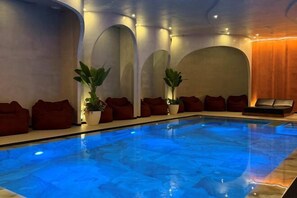 Property amenity - Adria Palace (Durres)