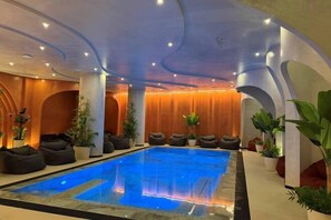 Property amenity - Adria Palace (Durres)