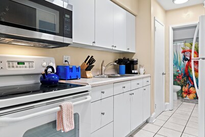 Unit 3 - Cozy apartment in Fort Lauderdale