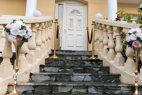Hébergement confort pour 4 personnes, climatise ,cuisine  dans une villa.