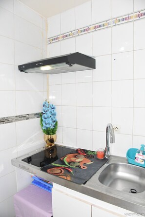 Privékeuken