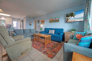 House (1 Bedroom) | Interior