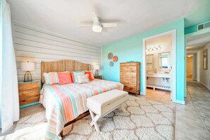 Casa (1 Bedroom) | Interior