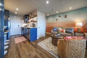 House (1 Bedroom) | Bahagian dalam