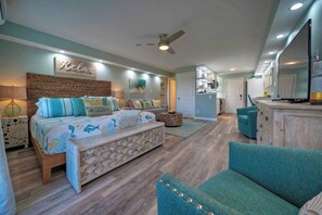 House (1 Bedroom) | Interior