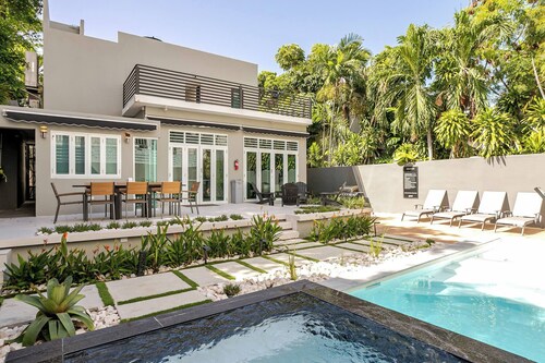 Puerto Rico vacation dream house