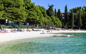 Spiaggia