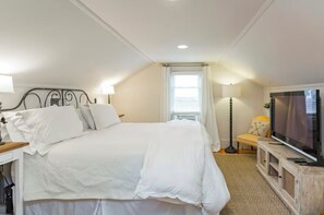 1 sovrum, strykjärn/strykbräda, wi-fi och sängkläder