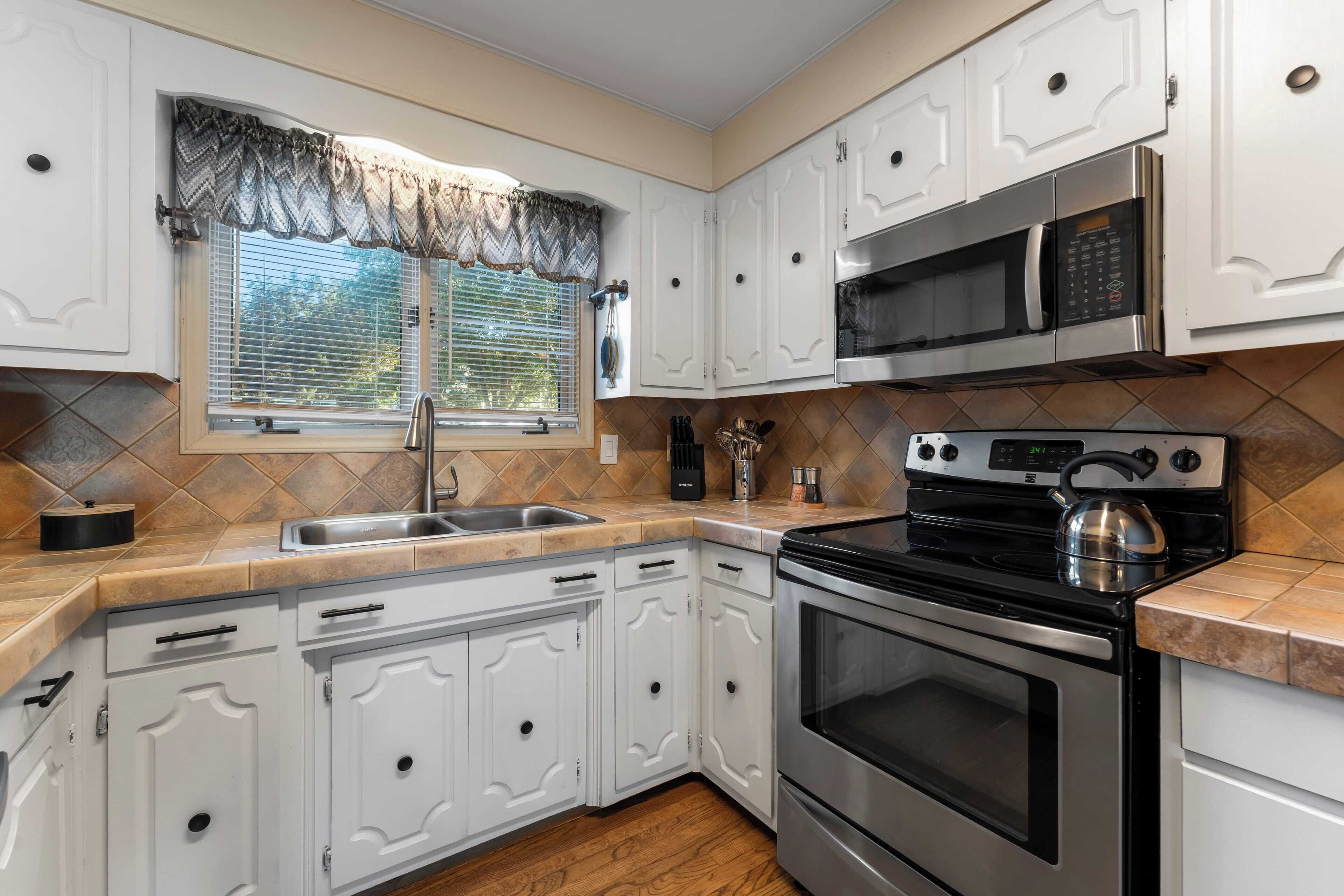 Rumah (5 Bedrooms) | Interior