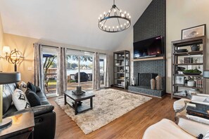 獨棟房屋 (5 Bedrooms) | 住宿內部