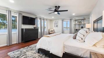 Rumah (5 Bedrooms) | Interior