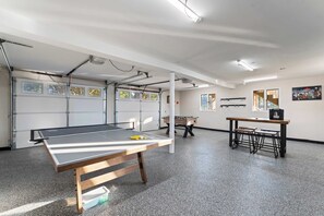 บ้านพัก (5 Bedrooms) | ภายใน