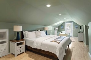 บ้านพัก (5 Bedrooms) | ภายใน