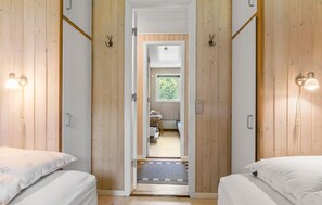 3 habitaciones y wifi gratis