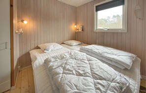 3 bedrooms, free WiFi