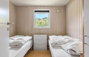 3 多间卧室、免费 WiFi