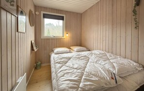 3 bedrooms, free WiFi - Awesome home in Ebeltoft with WiFi (Ebeltoft)