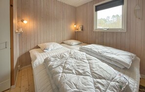 3 bedrooms, free WiFi