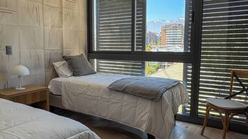 Iron/ironing board, free WiFi