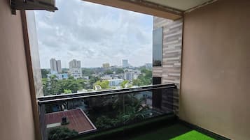 Teras/patio