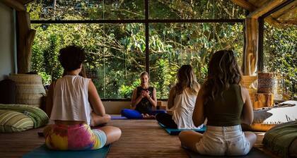 Monteverde Lodge