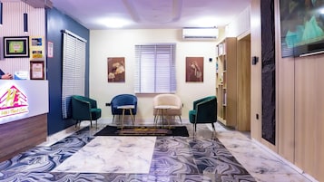 Recepción