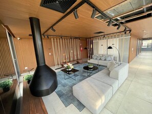 Deluxe-Studio | Innenbereich