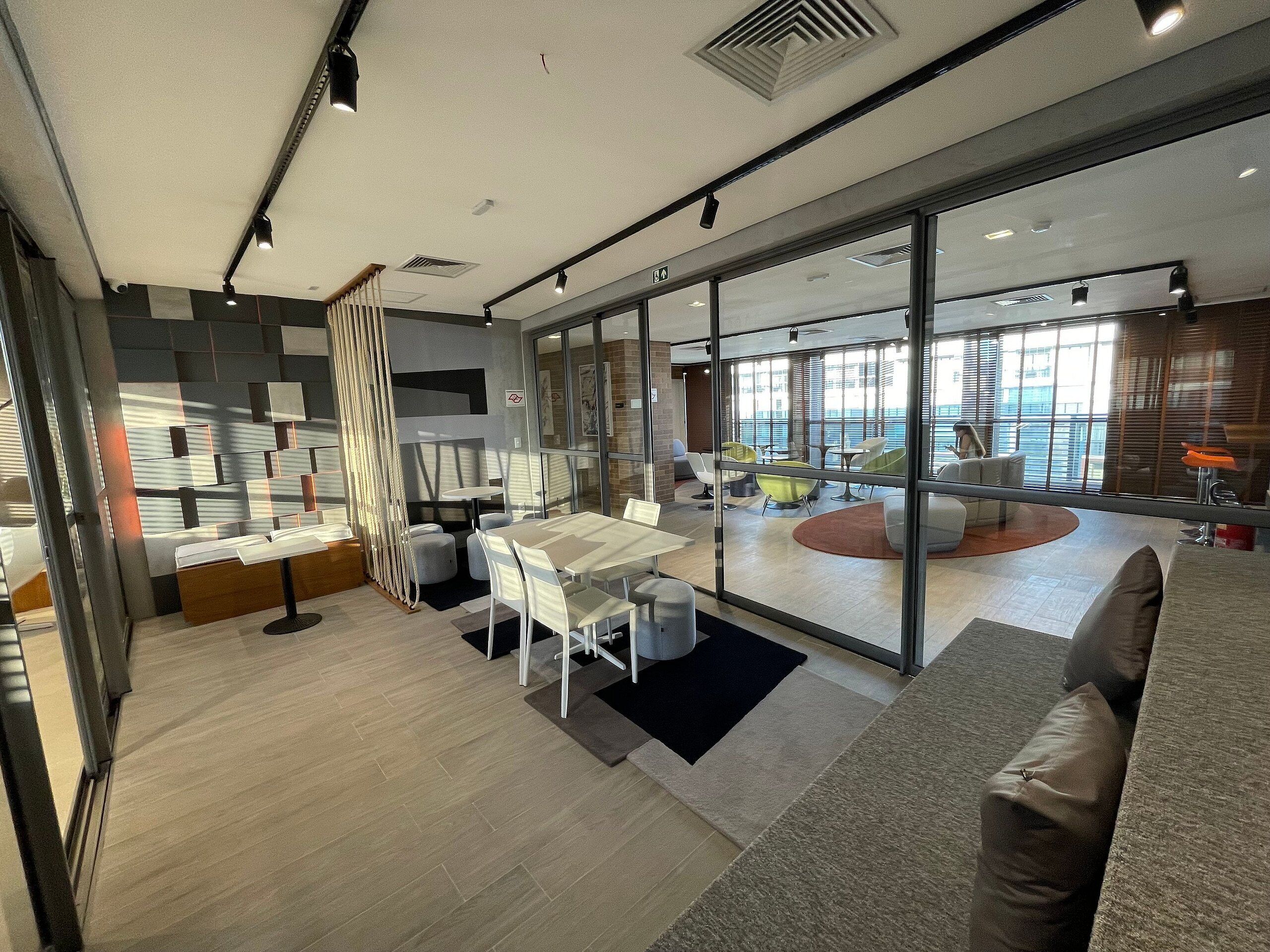 Deluxe Studio | Interior