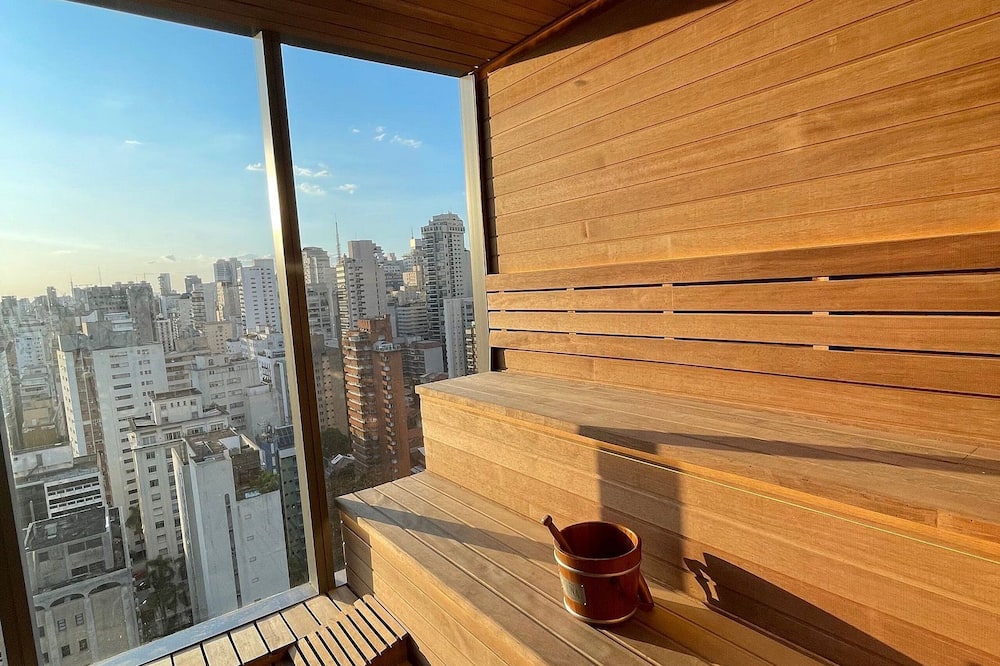 Prime Stay - Jardim Paulista - São Paulo