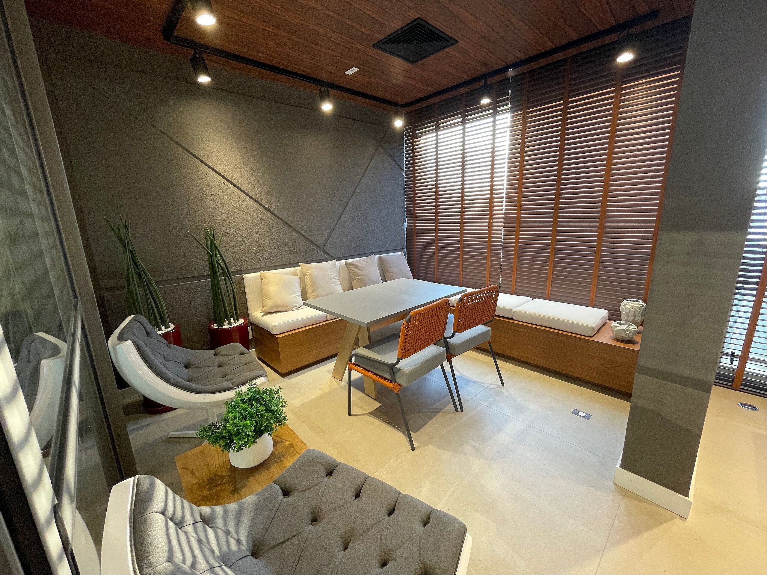 Studio Deluks | Interior