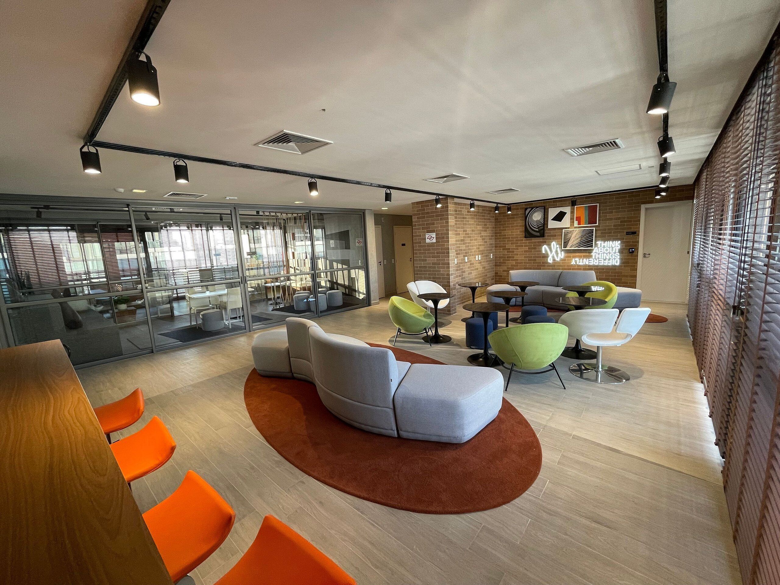 Deluxe Studio | Interior