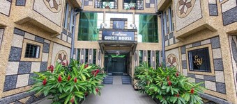 Justina Guest House Hotel 