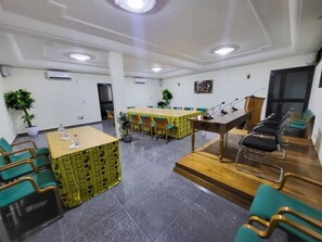 Salle de réunion