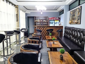 Snack bar