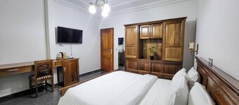 Justina Guest House Hotel