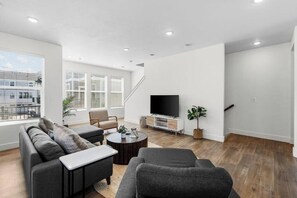 Televisor intel·ligent i pantalles d'ordinador