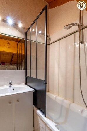 Dusche, Haartrockner