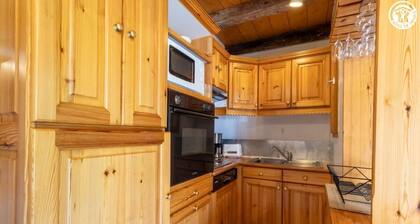 LA TSARIE - LES AVANCHERS VALMOREL