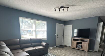 Centrally located 3 bedroom home