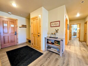 Exterior - Buffalo Lodge 8399 (Keystone)