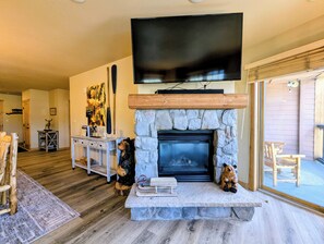 Exterior - Buffalo Lodge 8399 (Keystone)