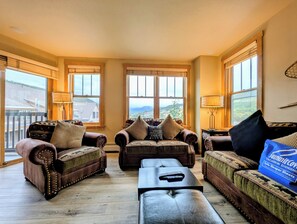 Exterior - Buffalo Lodge 8399 (Keystone)