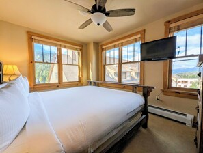 Exterior - Buffalo Lodge 8399 (Keystone)