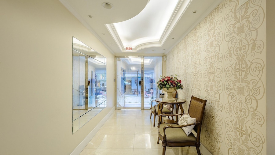 Apt w/ Balcony & BBQ 200m From the Beach Rdt1004