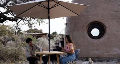 Volcancito del Oeste