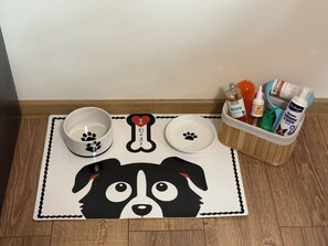 Miscellaneous