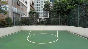 Lapangan olahraga