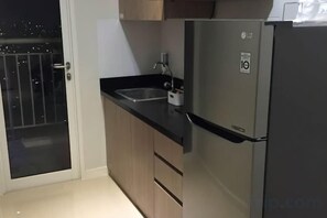 Unclassified image, 2 of 15, button - Maison de Prestige Park Residence (West Jakarta)