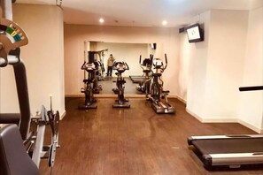 Unclassified image, 2 of 15, button - Maison de Prestige Park Residence (West Jakarta)