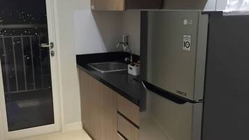 Dapur pribadi